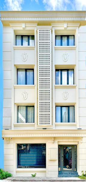 Kılıç Boutıqe Hotel
